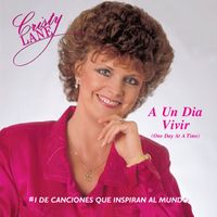 Cristy Lane - A Un Dia Vivar